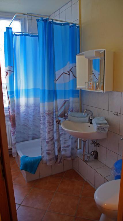 Pension Mona Lisa Braunlage Cameră foto