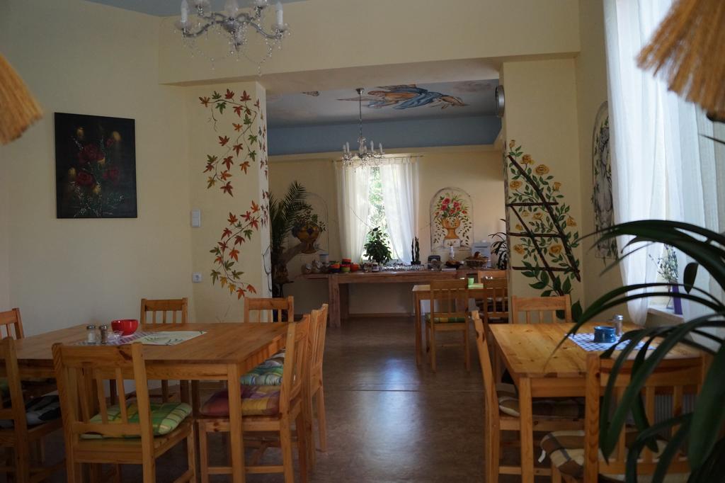 Pension Mona Lisa Braunlage Exterior foto